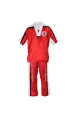 DO-SMAI Kick Boks Semi Contact Elbisesi Kb125 - 5