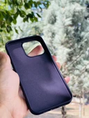 Zipax Apple iPhone 31 Kılıf MgSafe Özellikli Standlı Pastel Renkler Azn-Reggal thumbnail 2