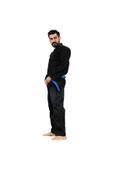 DO-SMAI Astarlı Profesyonel Jijutsu Elbisesi Sb102 - 2