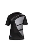 DO-SMAI Dijital Baskılı Fitness Boks Muay Thai Antrenman Tişörtü Spor T-shirt Fgt152 - 2