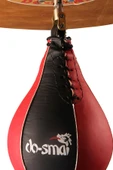 DO-SMAI Yükseklik Ayarlanabilir Punchingball Seti Pencikbol Topu Hız Refleks Seti DY515 - 3