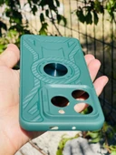 Zipax General Mobile GM Era 50 Kılıf Esnek Silikon Azn-Lincoln thumbnail 4