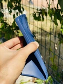 Zipax Xiaomi Redmi A3 4G Kılıf Esnek Silikon Azn-Lincoln thumbnail 3