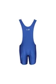 DO-SMAI Unisex Mavi Halter Mayosu Hm740 - 2