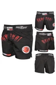 DO-SMAI Muay Thai Müsabaka Şortu Spor Şort Mts206 - 6