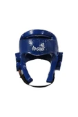 DO-SMAI Boyama Mantar Kask Dosmai Ko377-m - Mavi - 1