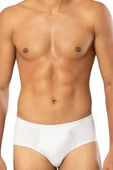Erdem Beyaz Penye Slip 1300 - 1
