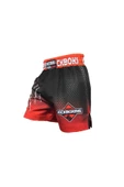 DO-SMAI Panther Power Dijital Baskılı Fitness Boks Muay Thai Antrenman Şortu Spor Şort Pss247 - 2