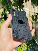 Zipax Samsung Galaxy A55 5G Kılıf Esnek Silikon Azn-Lincoln thumbnail 2