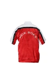 DO-SMAI Kick Boks Semi Contact Elbisesi Kb125 - 4
