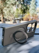 Zipax Xiaomi Redmi Note 13 Pro 4G Kılıf MgSafe Özellikli Standlı Pastel Renkler Azn-Reggal thumbnail 3