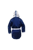 DO-SMAI Robado Boks Kick Boks Sporcu Maç Bornozu Ro135 - 2