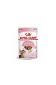 Pouch Kitten Sterilised Gravy Yavru Kedi Konservesi 85 gr - 1