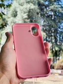 Zipax Apple iPhone 16 Plus Kılıf MgSafe Özellikli Standlı Pastel Renkler Azn-Reggal thumbnail 2