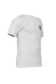 DO-SMAI Baskılı Kick Boks Fitness Boks Muay Thai Antrenman Tişörtü Spor T-shirt Kbt827 - 2