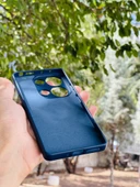 Zipax Xiaomi Redmi Note 13 Pro 4G Kılıf MgSafe Özellikli Standlı Pastel Renkler Azn-Reggal thumbnail 2