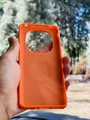 Zipax Xiaomi Redmi Note 14 Pro 5G Kılıf MgSafe Özellikli Standlı Pastel Renkler Azn-Reggal thumbnail 2