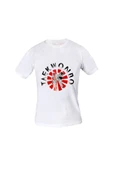 DO-SMAI Taekwondo Baskılı Antrenman Tişörtü Spor T-Shirt TK834 - 1