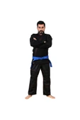 DO-SMAI Astarlı Profesyonel Jijutsu Elbisesi Sb102 - 1