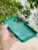 Zipax Samsung Galaxy A55 5G Kılıf MgSafe Özellikli Standlı Pastel Renkler Azn-Reggal thumbnail 2