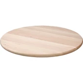 IKEA Snudda Huş Ağacı Döner Tabla 39 cm - 1