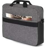 Mack MCC-602 14.1" Unicity 3.0 Notebook Çantası Gri - 5