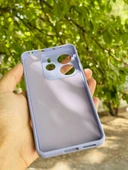 Zipax Xiaomi Redmi Note 14 4G Kılıf MgSafe Özellikli Standlı Pastel Renkler Azn-Reggal thumbnail 2