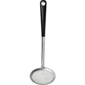 IKEA 365+ Hjälte Kızartma Kevgiri, Paslanmaz Çelik, 34 cm - 1