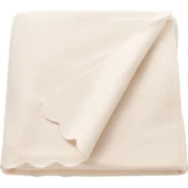 IKEA Thorgun Örtü, Kırık Beyaz - 2