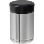 IKEA Yemek Termosu Paslanmaz Çelik 0,5 Lt Gıda Çorba Termosu Paslanmaz Çelik Termos - 1