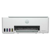 HP Smart Tank 582 Fotokopi + Tarayıcı + Wi-Fi + AirPrint Renkli Tanklı Yazıcı 4A8D6A thumbnail 1