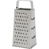 IKEA Idealısk Paslanmaz Çelik Rende 12X10 cm - 1