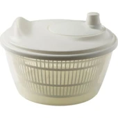 IKEA Salata Kurutma Aleti Çap: 23 cm Yükseklik: 14 cm Döndürmeli - 1