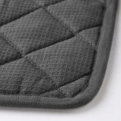 IKEA Rınnıg Bez Tutacak 2'li 21x21 00476366 - 3
