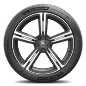 Michelin Pilot Sport 5 mı 235/40zr19 96y xl  Oto Yaz 2025 thumbnail 2