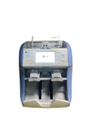 Kisan Newton-3 Para Sayma Makinesi - 1