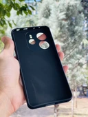 Zipax Xiaomi Redmi Note 14 4G Kılıf MgSafe Özellikli Standlı Pastel Renkler Azn-Reggal thumbnail 2