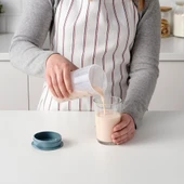 IKEA Ölçek, Mavi, 500 ml - 4
