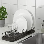IKEA Bulaşıklık, Antrasit, Lıllhavet - 2