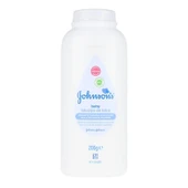 JOHNSON'S BABY PUDRA 200ML-MAVİ - 1
