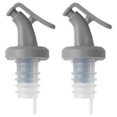 IKEA Löstagbar Şişe Tıpası Plastik - 1