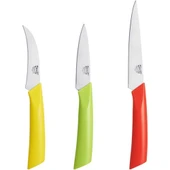 IKEA Matdoft Bıçak Seti - 2