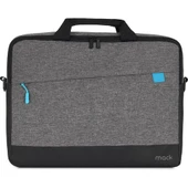Mack MCC-602 14.1" Unicity 3.0 Notebook Çantası Gri - 1