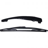 Maxtel Arka Silecek Ve Kolu Peugeot 208 2012 Sonrası 12611411 - 1