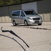 Maxtel Arka Silecek Ve Kolu Mercedes Vıano 2015 Sonrası 12608469 - 2