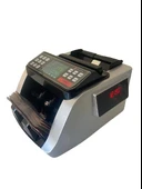 Bill Counter Plus Silver Para Sayma Makinesi - 2