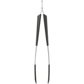 IKEA 365+ Hjalte Maşa Siyah 35 cm - 1