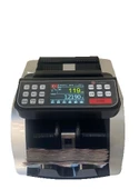 Bill Counter Plus Silver Para Sayma Makinesi - 1