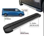 CARAVELLE T7 LİFE UZUN ŞASE YAN BASAMAK 2025 2026 2027 thumbnail 1