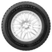 Starmaxx prowın st960 195/70r15c 104/102r 8pr  Kamyonet Kış 2025 thumbnail 1